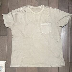 RVCA Tee